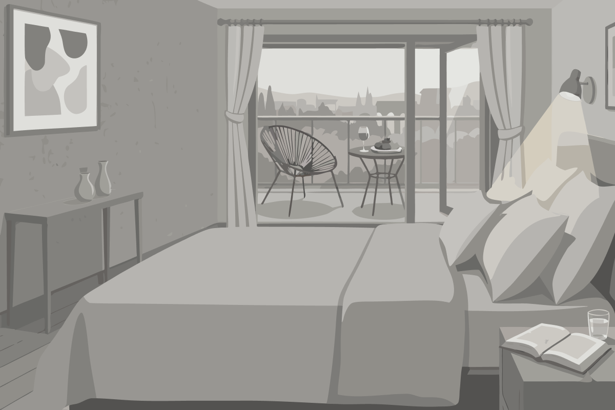 Mekong Explorer Pool Suite