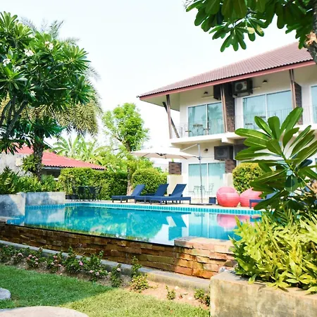 Maryo Resort Chiangrai - Sha Plus-2