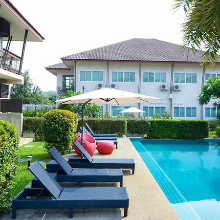 Maryo Resort Chiangrai - Sha Plus-3